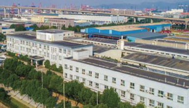 Ningbo Yuanchen New Materials Co., Ltd. -2021 Corporate Social Responsibility Report